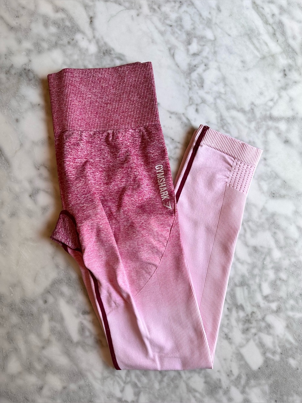Gymshark Ombre Leggings